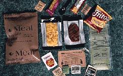 mre displaying contents