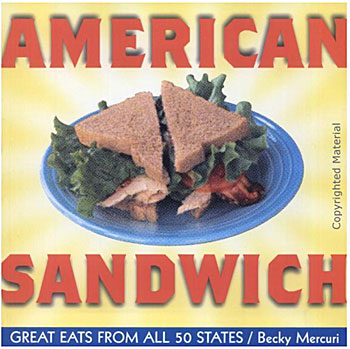american sandwich