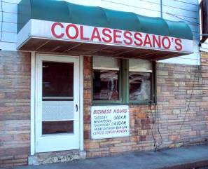 Colasessano's